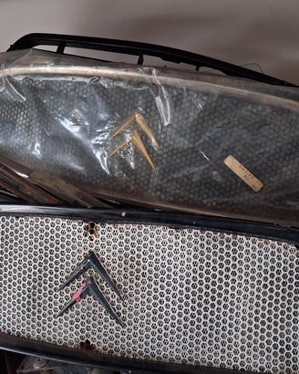 Citroen 2cv dyane ami