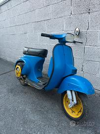Vespa 50 special