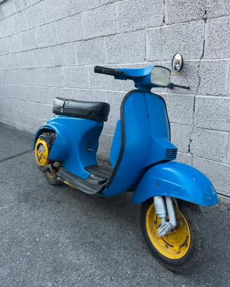 Vespa 50 special