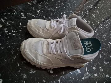 scarpe vans otw half