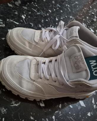 scarpe vans otw half