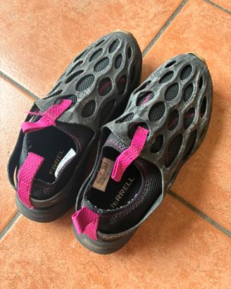 Scarpe Merrell 40