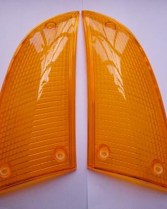 Lenti fanalini anteriori BMW serie 7 E23