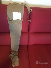 Calza sanitaria compressiva Mediven Plus