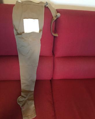 Calza sanitaria compressiva Mediven Plus