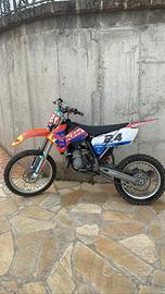 Ktm sx 85 2012