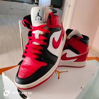 scarpe Air Jordan 