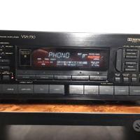 PIONEER VSA 730 Dolby Surround Pro Logic Amplifier
