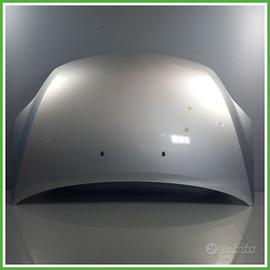 Cofano Motore GRIGIO CHIARO MAZDA Mazda 5 1a Serie