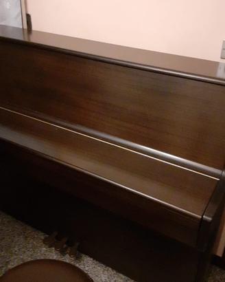 Pianoforte verticale