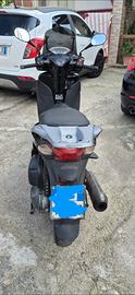 Honda SH 300 - 2012
