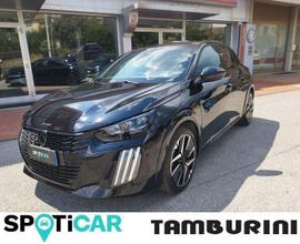 Peugeot 208 PureTech 100 Stop&Start 5 porte GT