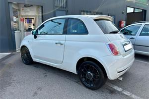 Fiat 500 1.4 16V Sport