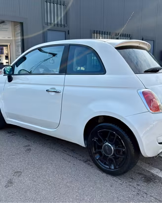 Fiat 500 1.4 16V Sport