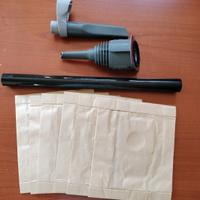 accessori aspirapolvere Hoover 