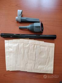 accessori aspirapolvere Hoover 