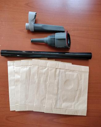 accessori aspirapolvere Hoover 