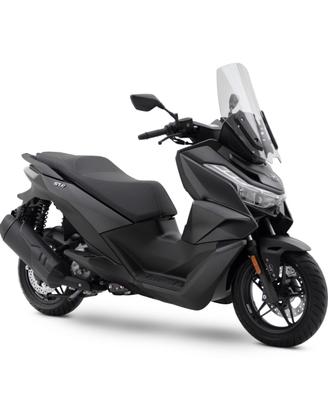 VOGE SR3 INTERAMENTE FINANZIABILE CON MINI RATE €6