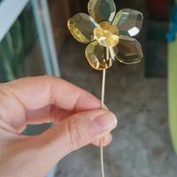 Swarovski Kristal Garden Elleboro 5557802 (2021) 