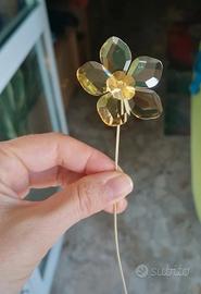 Swarovski Kristal Garden Elleboro 5557802 (2021) 