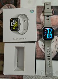 Redmi watch 4 smartwatch 