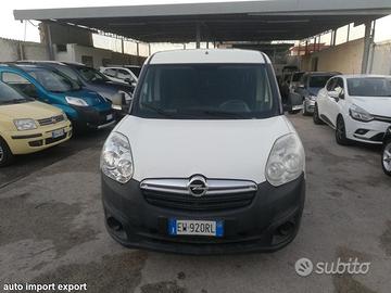Opel combo 1.6 mjet maxi km87m pari al nuovo 120cv