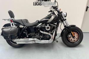 Harley-Davidson Dyna Fat Bob