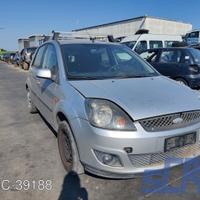 Ford fiesta 5 jd, jh 1.4 tdci 68cv 01-08 ricambi