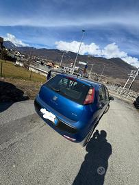 Fiat Punto Evo 1.3 Diesel 2010 – 180.000 km