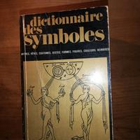 Libri "dictionnaire des symboles"