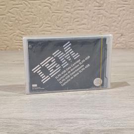 Cartuccia dati IBM SLR5-4GB, nuova e sigillata