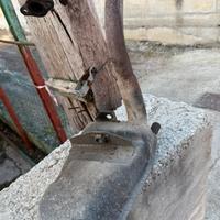 Marmitta/scarico vespa
