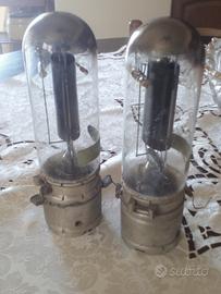 Valvole triodo KL72401