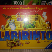 Labirinto Ravensburger