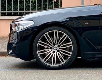 Cerchi Bmw G30 G31 M664