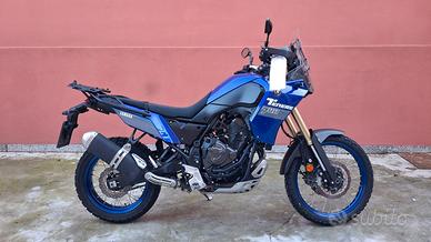 Yamaha Ténéré 700 - 2024