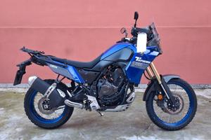Yamaha Ténéré 700 - 2024
