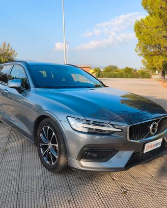 Volvo V60 D3 150CV Geartronic Business – 2020