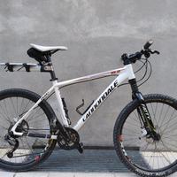 MTB Cannondale