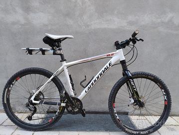 MTB Cannondale