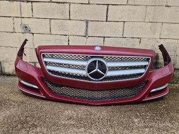 Mercedes W218 C218 CLS 2010-2014 Paraurti Anterior