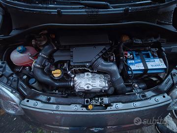 Fiat 500 1.3 multijet Euro 6