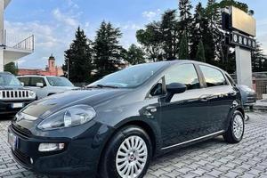 Fiat Punto Evo 1.4 5 porte Emotion EasyPower GPL 2
