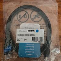 Cavo Micro-HDMI KabelDirect