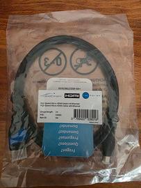 Cavo Micro-HDMI KabelDirect