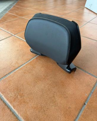 schienale passeggero TMAX 530 560