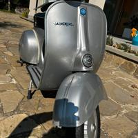Vespa sprint veloce '77