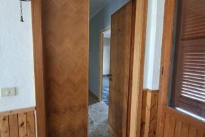 Spazioso 6.5 vani a Zeri con Garage di 29m²