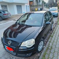 Volkswagen Polo 1.2 75CV GPL