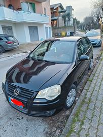 Volkswagen Polo 1.2 75CV GPL